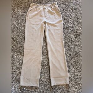 Lululemon softstreme pants